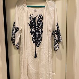 Women’s Flowy Sundress